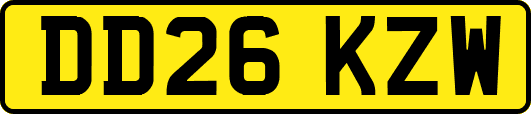 DD26KZW