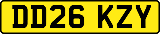 DD26KZY