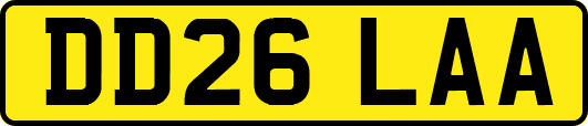 DD26LAA