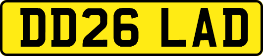 DD26LAD