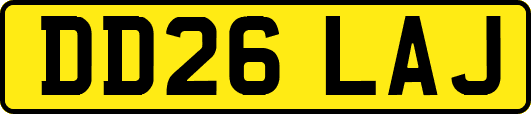 DD26LAJ