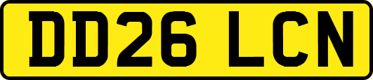 DD26LCN