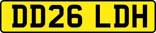 DD26LDH