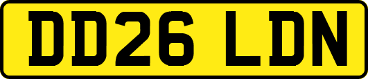 DD26LDN