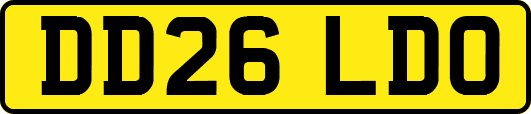DD26LDO