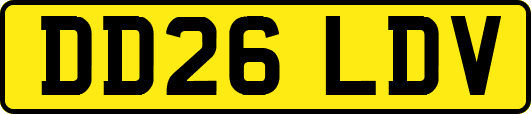 DD26LDV