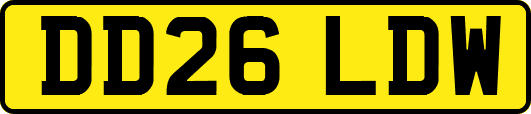 DD26LDW