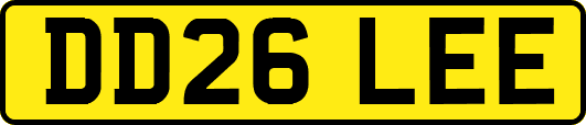 DD26LEE