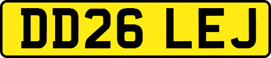 DD26LEJ