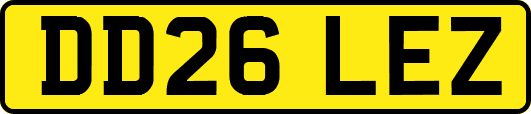 DD26LEZ
