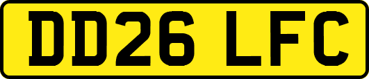 DD26LFC