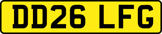 DD26LFG