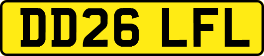 DD26LFL