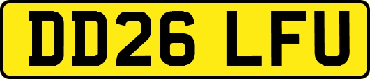 DD26LFU