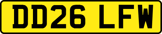 DD26LFW