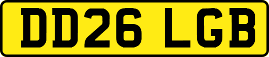 DD26LGB