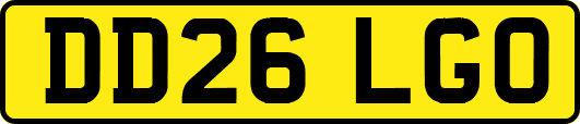 DD26LGO