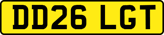 DD26LGT