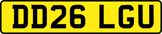 DD26LGU