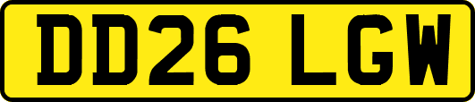 DD26LGW