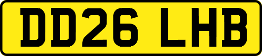 DD26LHB