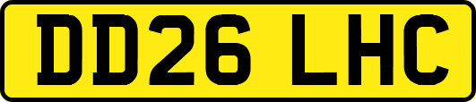 DD26LHC