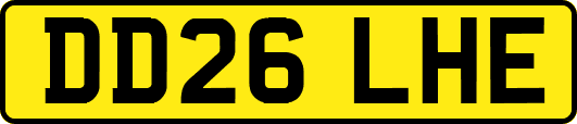 DD26LHE