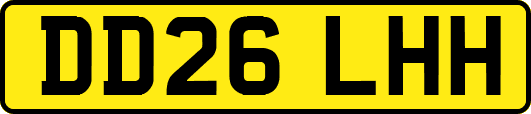 DD26LHH