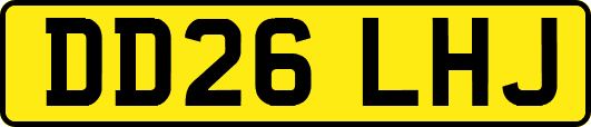DD26LHJ