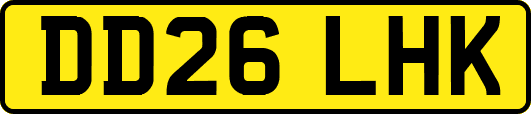 DD26LHK