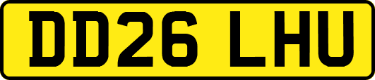 DD26LHU
