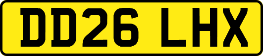 DD26LHX