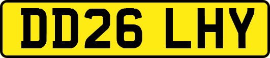 DD26LHY