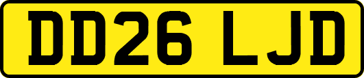 DD26LJD