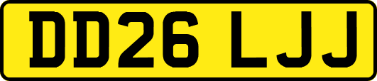 DD26LJJ