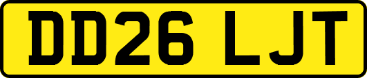 DD26LJT