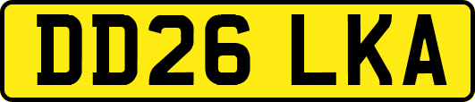 DD26LKA