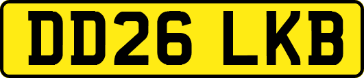 DD26LKB