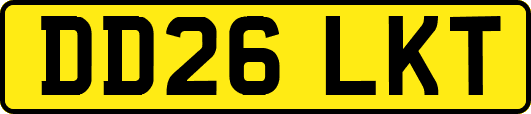 DD26LKT