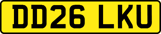 DD26LKU