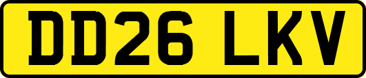 DD26LKV