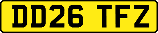 DD26TFZ