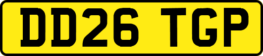 DD26TGP