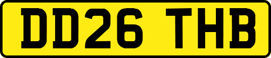 DD26THB