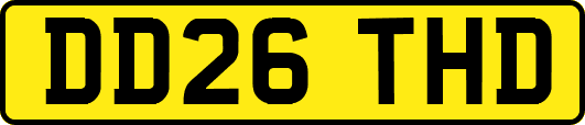 DD26THD