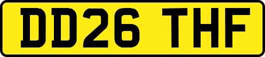 DD26THF