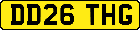DD26THG