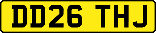 DD26THJ