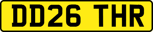 DD26THR