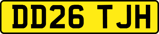 DD26TJH